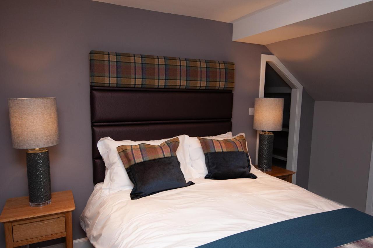 Parkside, The Loch Ness Cottage Collection Inverness Exterior photo