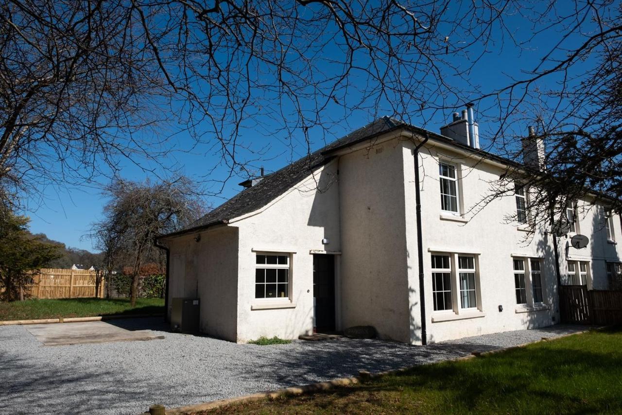 Parkside, The Loch Ness Cottage Collection Inverness Exterior photo
